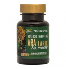 Nature's Plus Ara-Larix Rx-Immune 30tabs